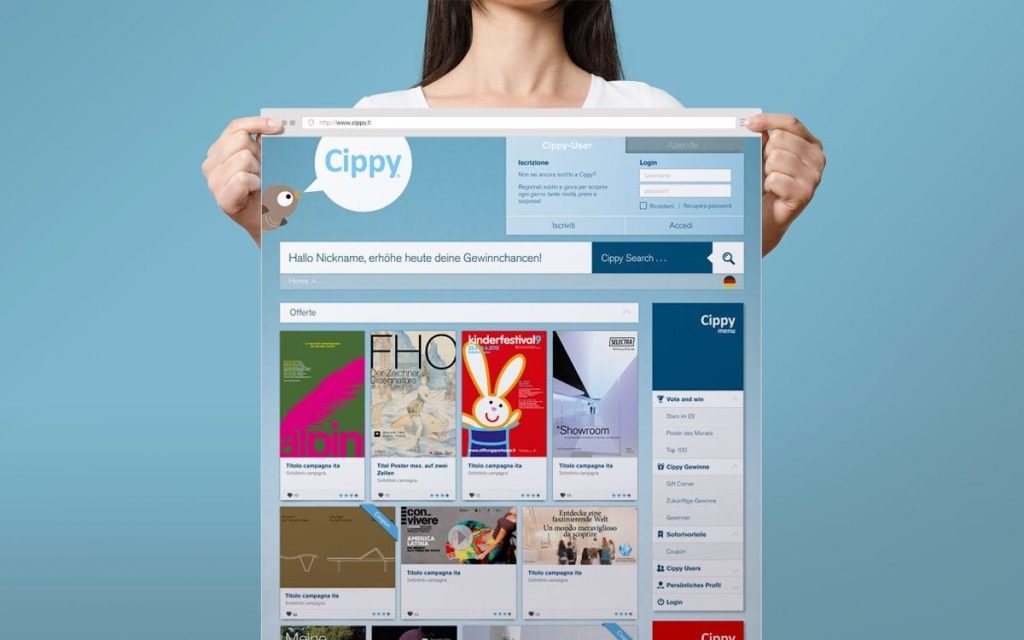 cippy.it