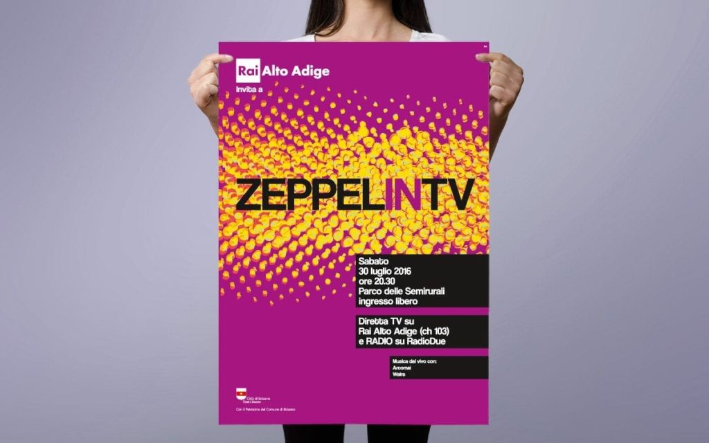 Zeppelin TV