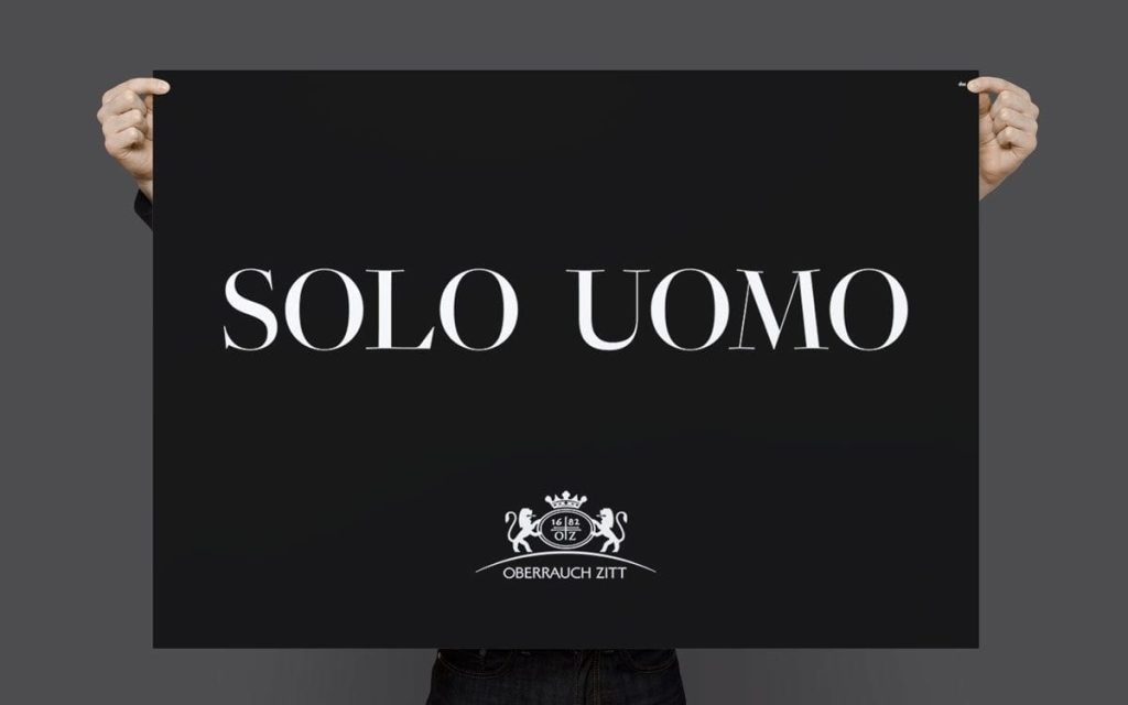 Solo Uomo