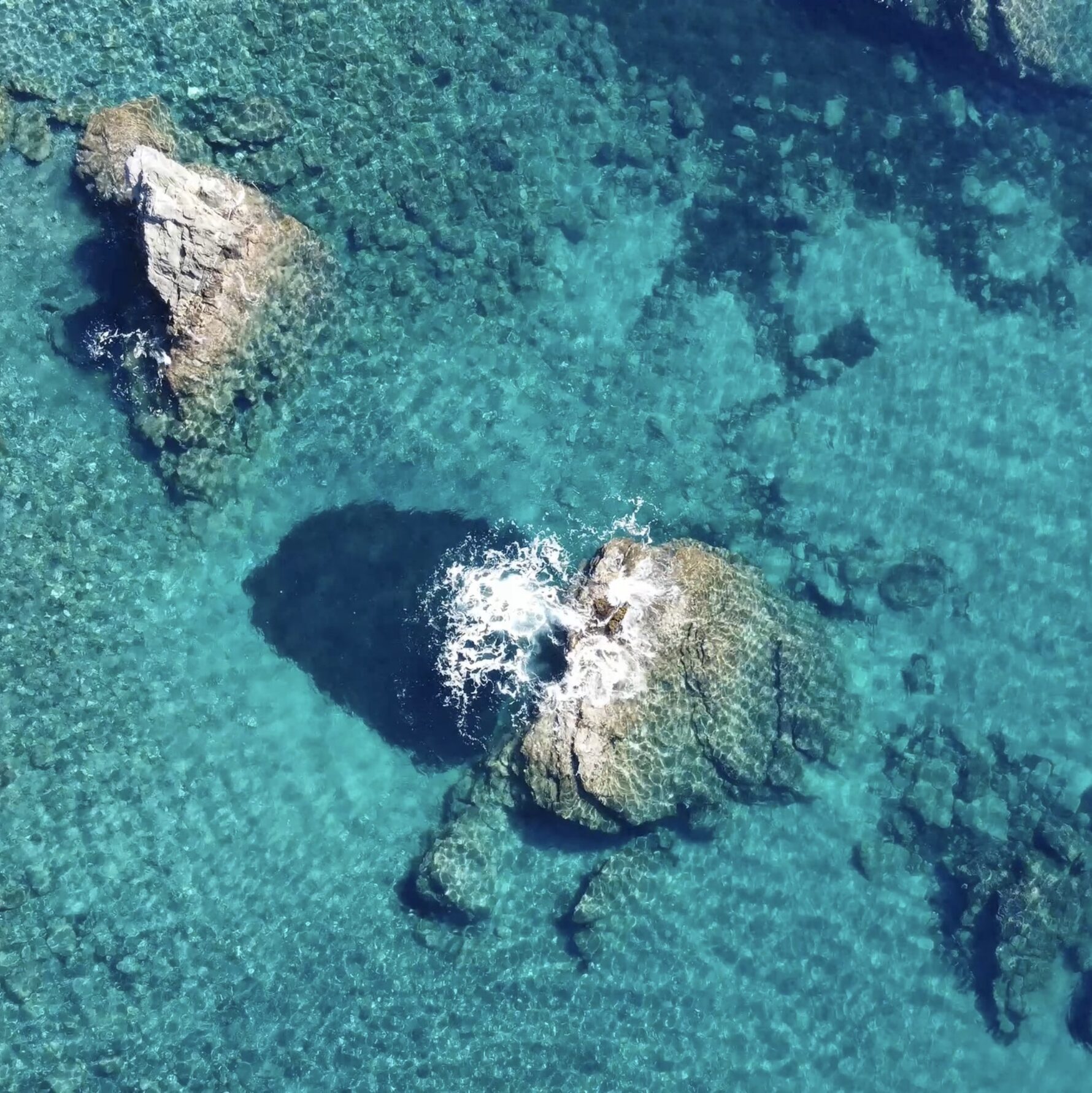 Liguria land des Films