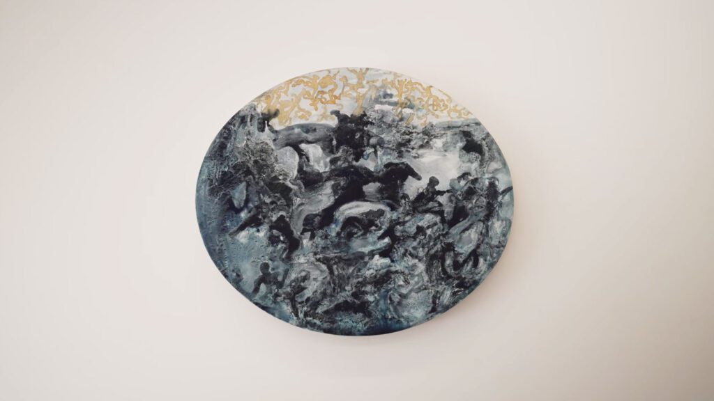 TRAME Storie di Arezzo – Gallerie d’Arte Contemporanea